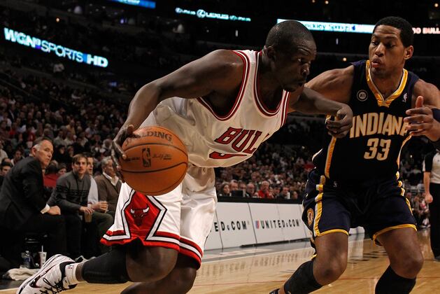 Each NBA Team's Best Early-Season Trade Bait