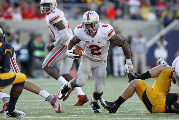 Ohio State Buckeyes vs. Florida A&M Rattlers Complete Game Preview