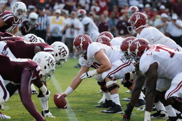 Breaking Down the Best BCS Championship Games at Week 4