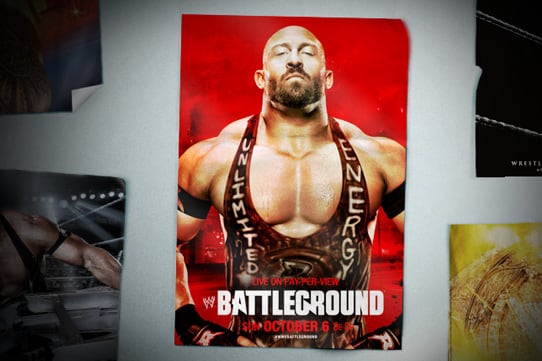 WWE Battleground 2013: Matches That Would Make PPV Must-See for Fans