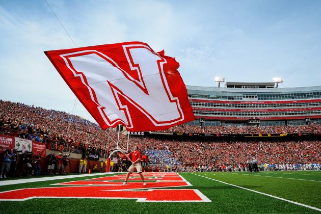 Nebraska Cornhuskers vs. South Dakota State Jackrabbits: Complete Game Preview