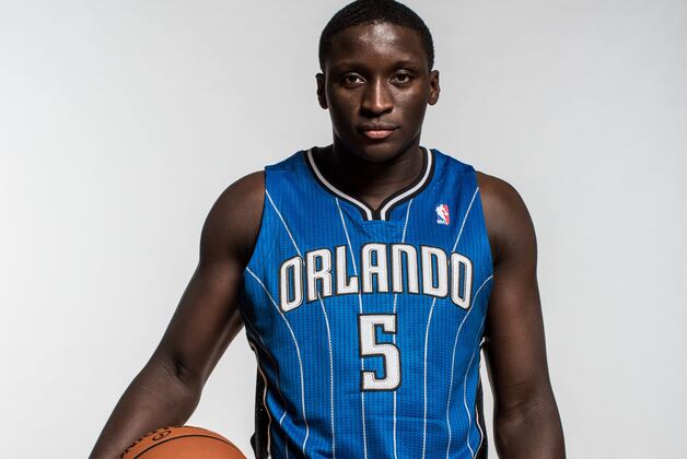 Early 2013 NBA Rookie Awards Predictions