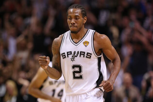 The 12 Most Freakish Body Parts in Sports