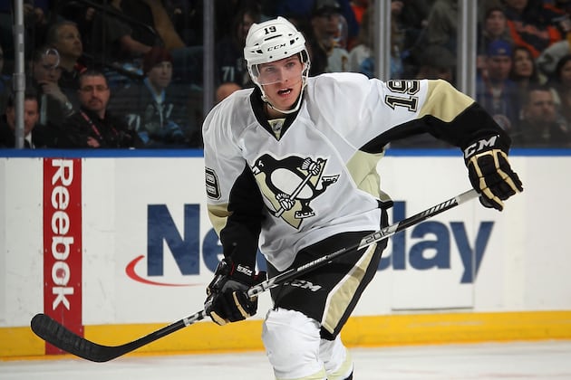 Predicting Which Pittsburgh Penguins Prospects Could Reach the NHL in 2013-14