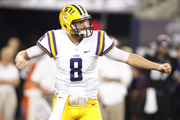 Picks, Predictions and Prognosis for Every Week 4 SEC Football Game