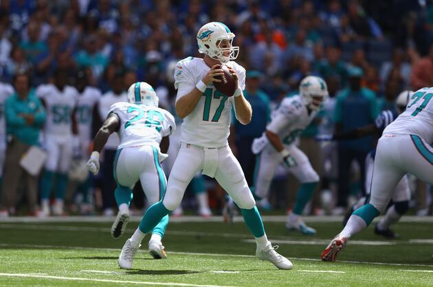 4 Burning Questions the Dolphins Must Answer in Week 3