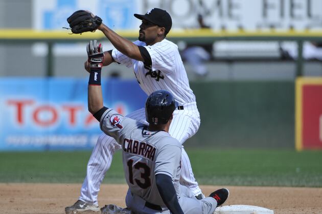 Ranking Chicago White Sox's Top 10 Prospects After the 2013 Minor League Season