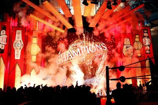 WWE Night of Champions 2013 Results: 10 Fun Facts from the Event