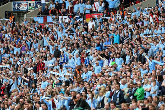 20 Chants Every True Manchester City Fan Should Know