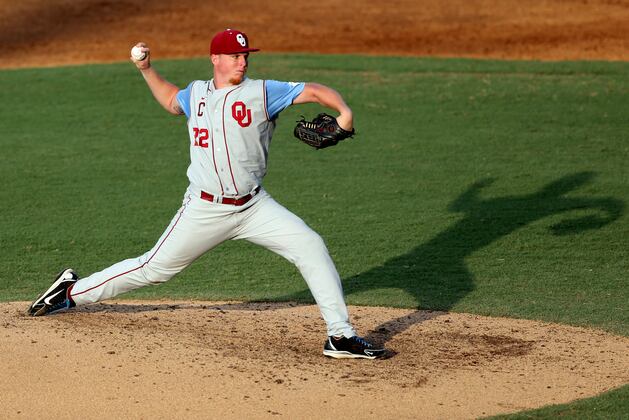 Ranking Colorado Rockies' Top 10 Prospects After 2013 Minor League Season
