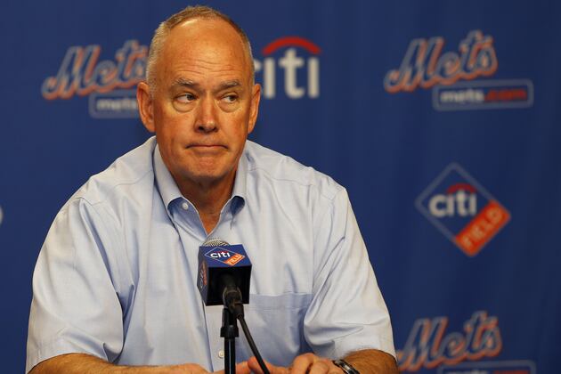 6 Reasons Why Mets Fans Should Expect Big Changes This Offseason