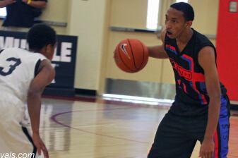 NCAA Basketball Recruiting: Projected Future Roles for Top Commits in 2014 Class