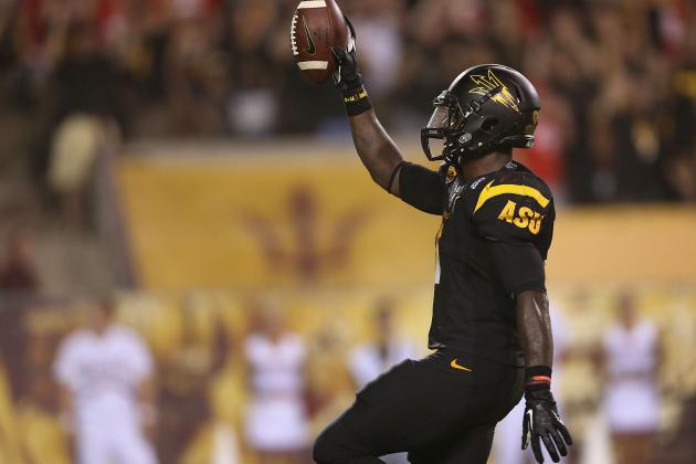Picks, Predictions and Prognosis for Every Week 4 Pac-12 Football Game