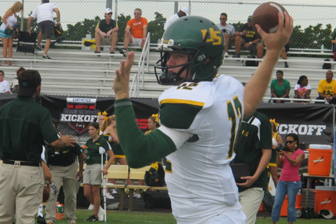 Scouting Report, Video Highlights and Predictions for Auburn Commit Sean White