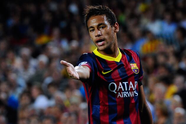 Ranking the Top 25 Young South American Talents in World Football