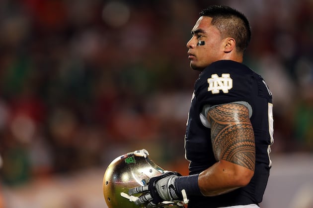 The 15 Most WTF Moments in Sports