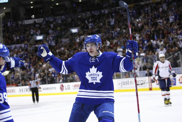 NHL Prospects Whose Time Is Now or Never