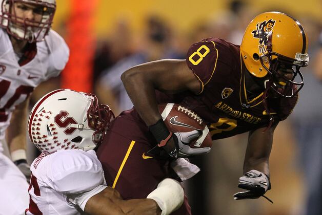 College Football Picks: Week 4 Predictions for Every Game