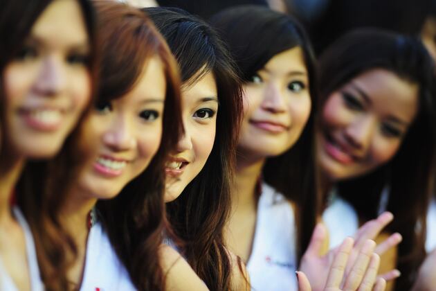 Formula 1 Singapore Grand Prix Preview: Tyres, DRS, Weather and Session Times