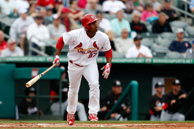 St louis cardinals ranking 2013 gdp