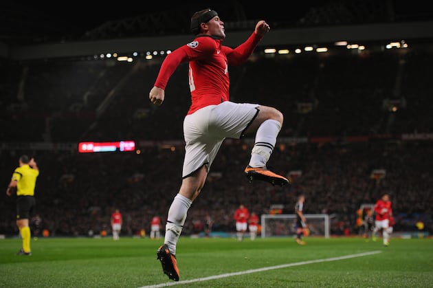 Paper Review: Wayne Rooney Tetchy and Triumphant, Jose Mourinho Is Egg-Cited