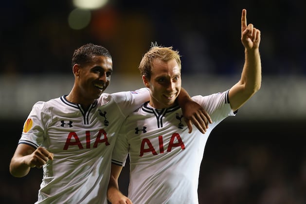 Tottenham vs. Tromso: 6 Things We Learned