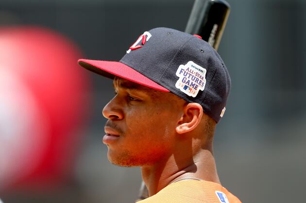 Ranking the Best, Worst Minor League Seasons for Top Hitting Prospects