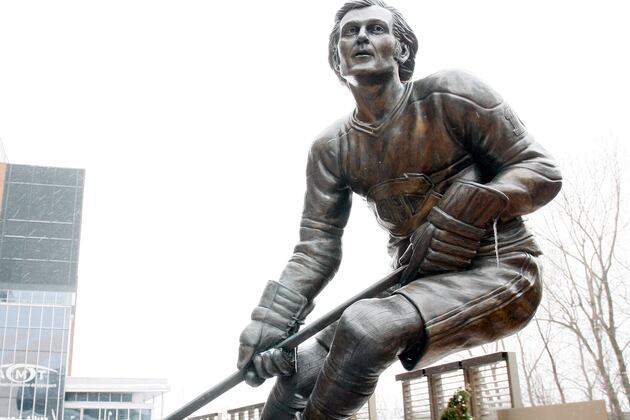 Ranking the Greatest Repeat Stanley Cup Champions in NHL History
