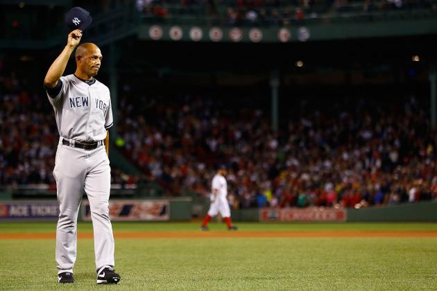 Series-by-Series Guide to Yankees Pulling off Late-September Miracle