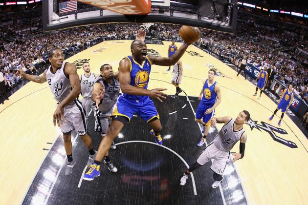 Ranking the Worst Free-Agent Signings During 2013 NBA Offseason