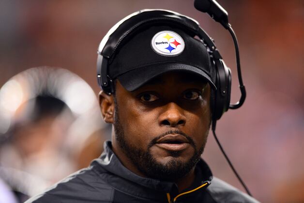 5 Things the Pittsburgh Steelers Must Do to Jump-Start Their 2013 Season