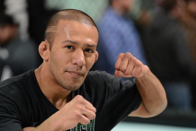 UFC 165: Preliminary Card Predictions