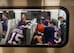 Cal Clutterbuck and the Islanders