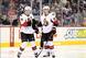 Jason Spezza and Erik Karlsson