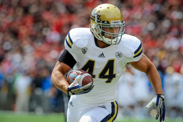 UCLA Bruins vs. New Mexico State Aggies Complete Game Preview