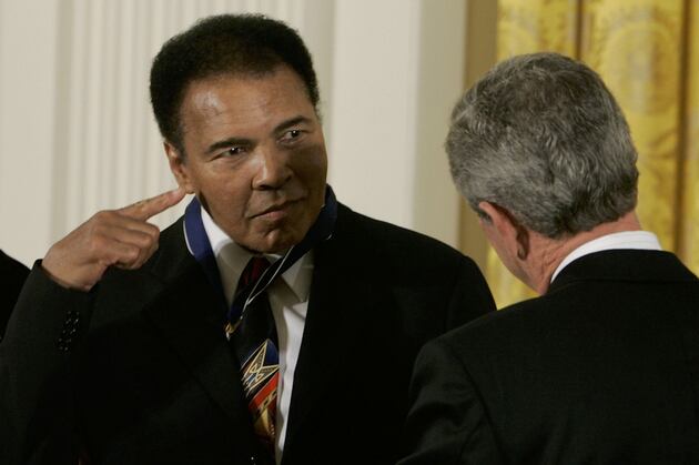 Ranking the Greatest Trilogies in Boxing History