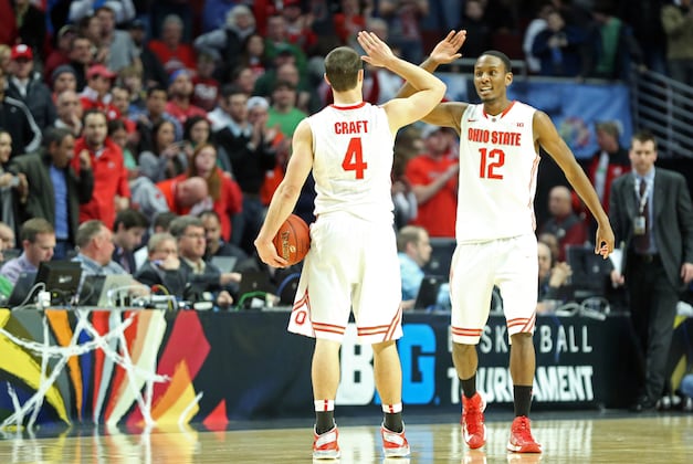 Ohio State Basketball: Biggest 2013-14 Goal for Each Projected Starter
