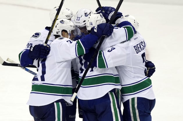 NHL Teams with Most Reasons to Worry During 2013 Training Camps
