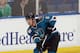 Matt Tennyson has a chance to see some action in San Jose this season.