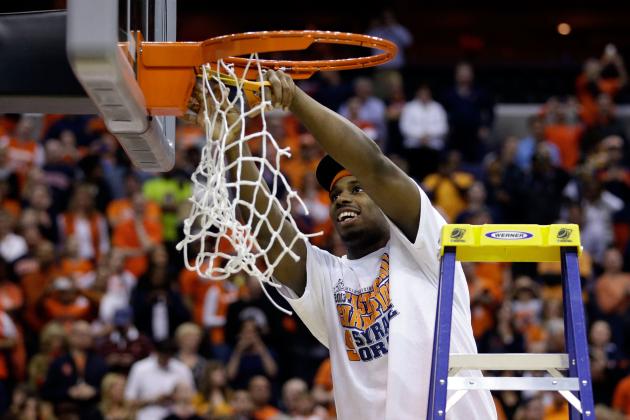 Syracuse Basketball: Biggest 2013-14 Goal for Each Projected Starter