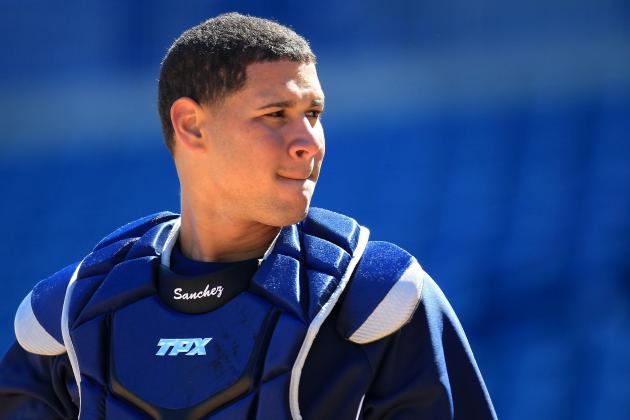 Ranking New York Yankees Top 10 Prospects After the 2013 Minor League Season