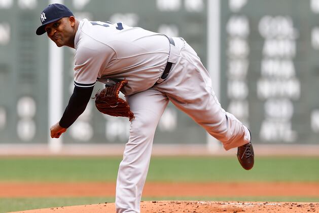 Who Surprised and Who Disappointed for New York Yankees in 2013?