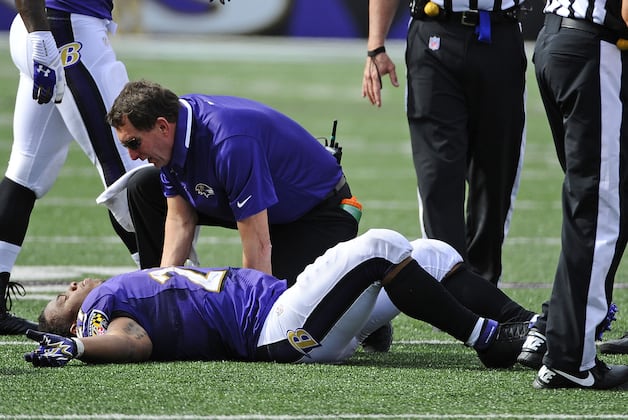 NFL Week 3 Injury Report: Fantasy Advice Heading into the Weekend