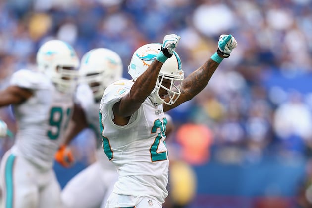 5 Reasons Why the Miami Dolphins Will Beat the Atlanta Falcons in Week 3