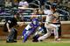 The Giants struggled when Angel Pagan was injured.
