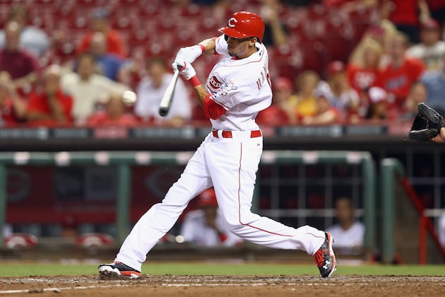 5 MLB Call-Ups That Could Impact the 2013 MLB Postseason