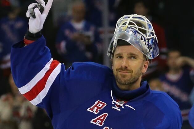 Predicting the Biggest X-Factors for the 2013-14 NHL Season