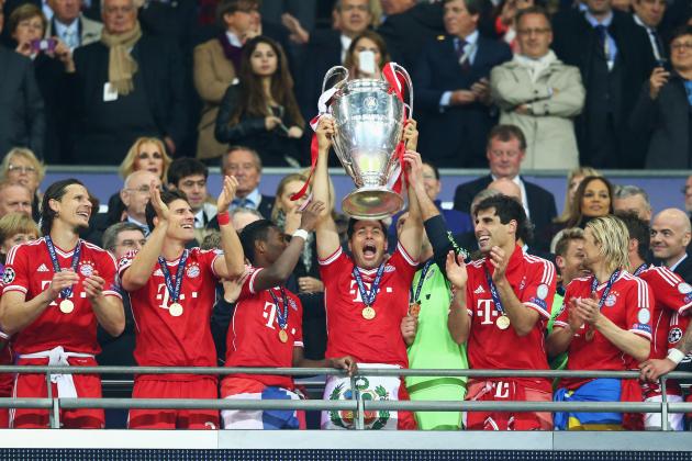 Predicting the Teams to Make the Knockout Stages of the Champions League