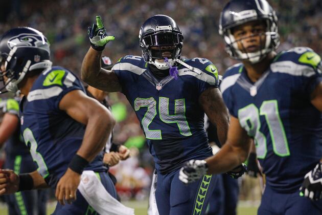 NFL Power Ranking Week 3: What's Your Deal?