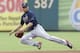 Andrelton Simmons has left no doubt as to who the best defensive shortstop is.